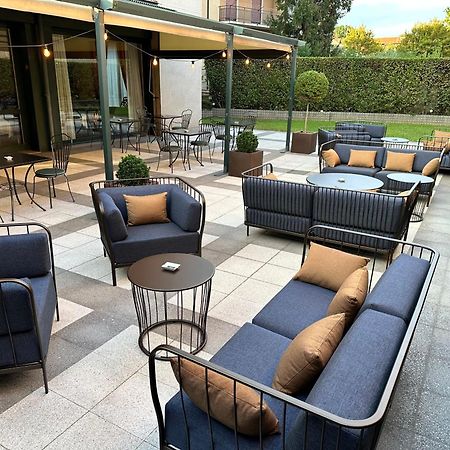 The Regency Sure Hotel Collection By Best Western Lissone Eksteriør bilde