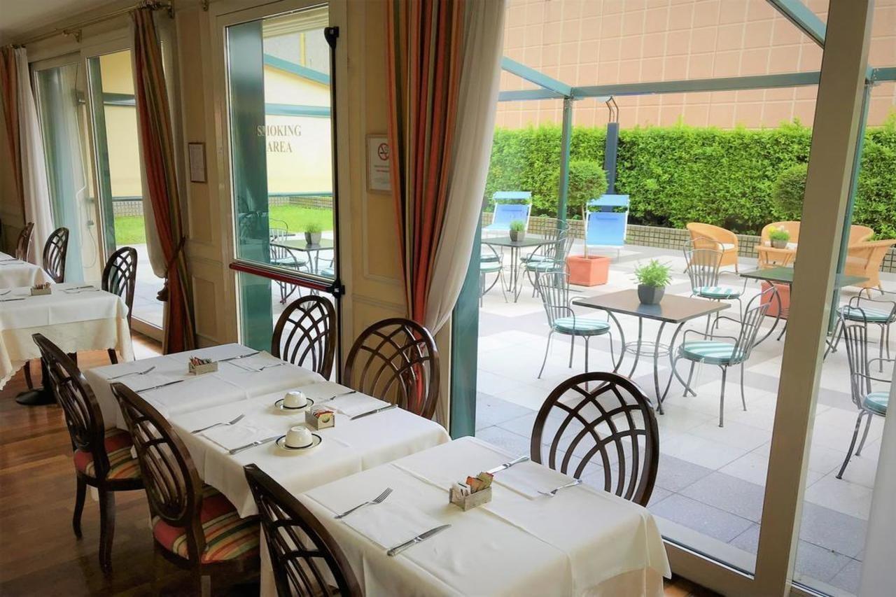The Regency Sure Hotel Collection By Best Western Lissone Eksteriør bilde