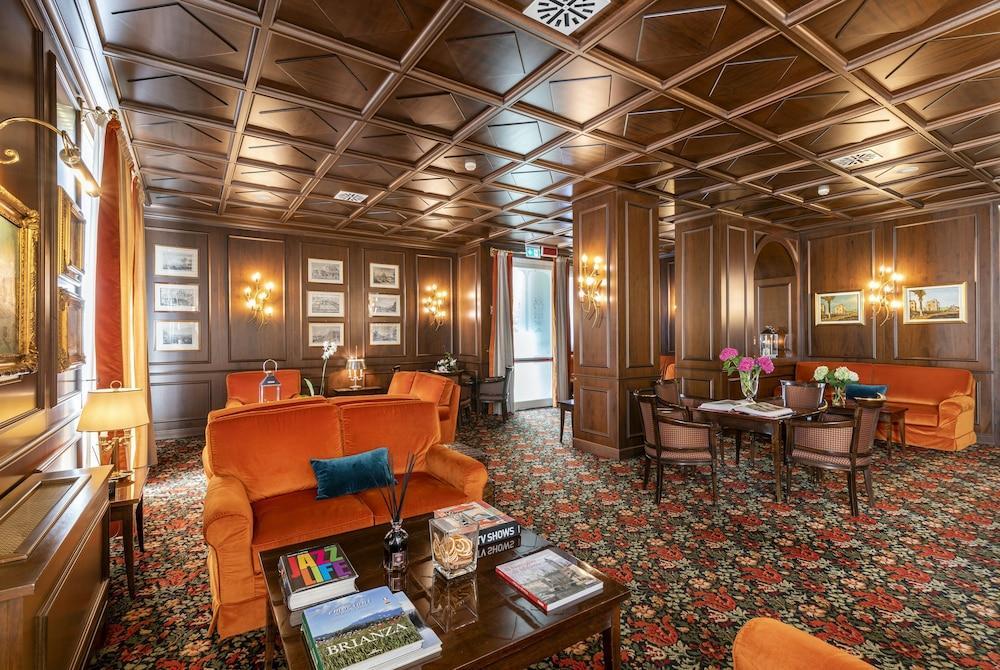 The Regency Sure Hotel Collection By Best Western Lissone Eksteriør bilde