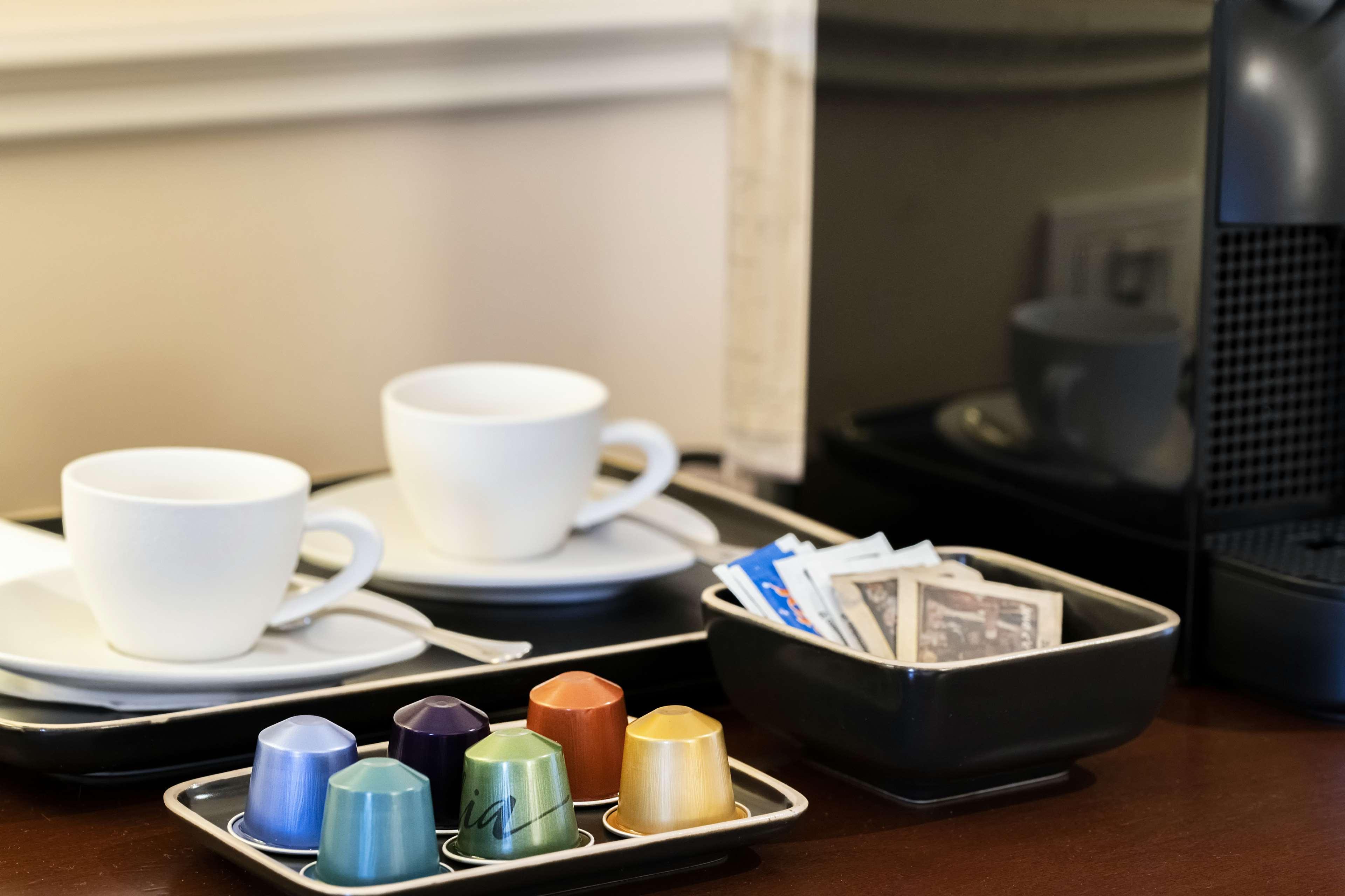 The Regency Sure Hotel Collection By Best Western Lissone Eksteriør bilde