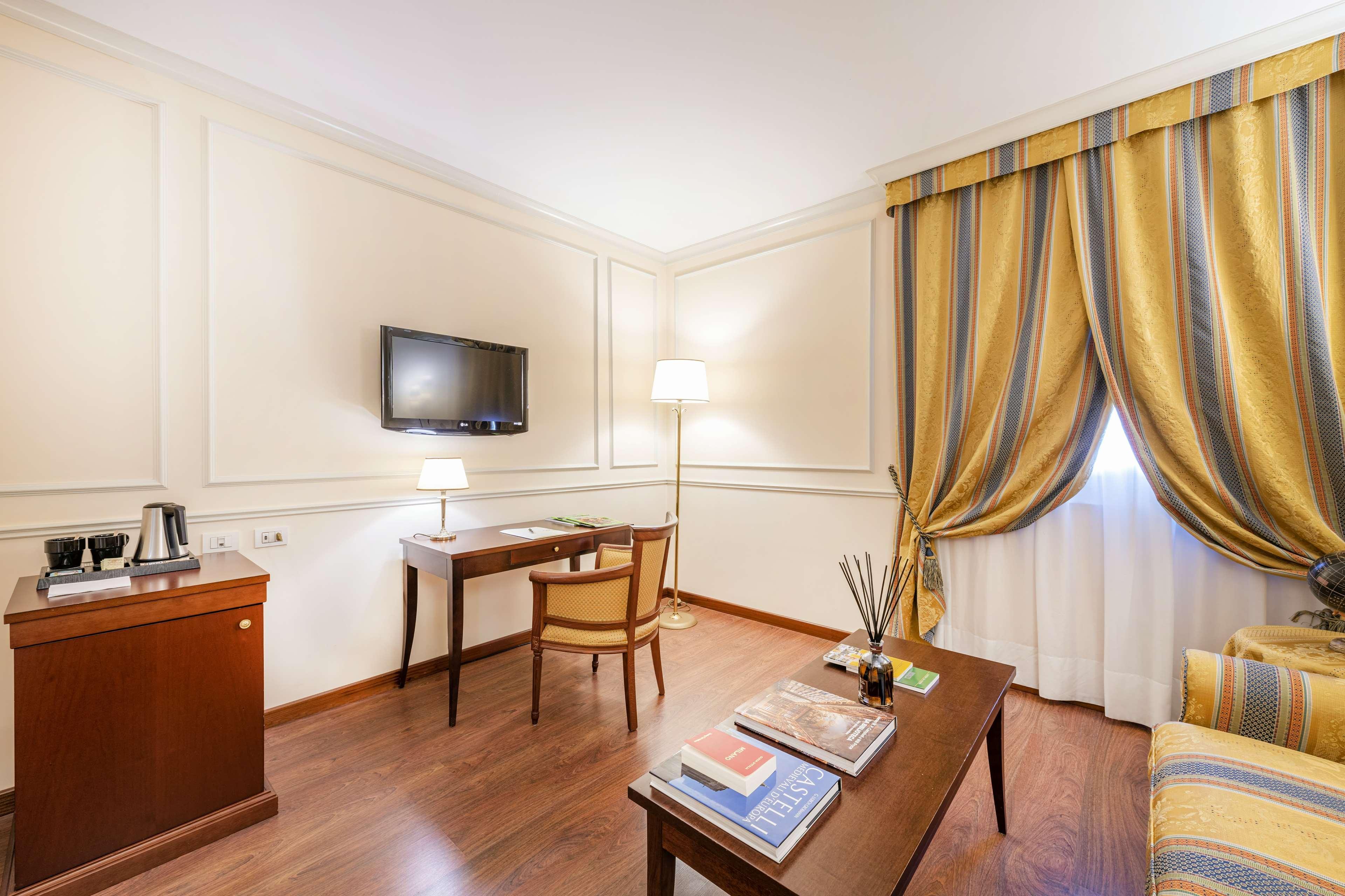 The Regency Sure Hotel Collection By Best Western Lissone Eksteriør bilde