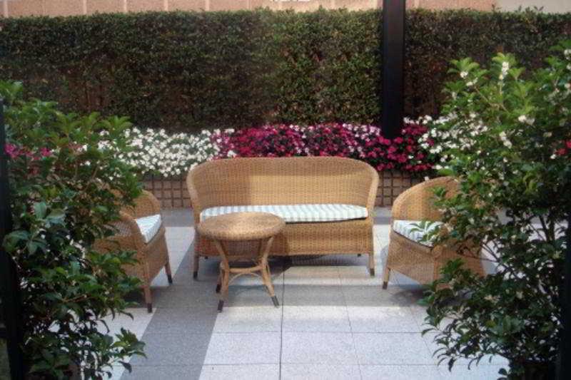 The Regency Sure Hotel Collection By Best Western Lissone Eksteriør bilde