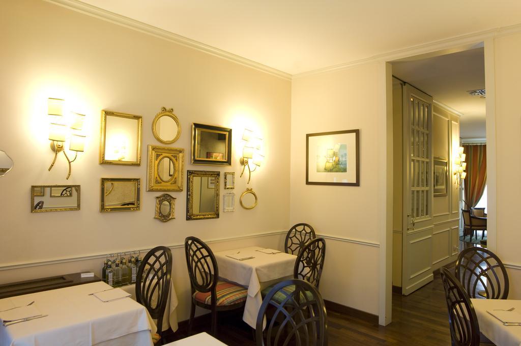 The Regency Sure Hotel Collection By Best Western Lissone Eksteriør bilde
