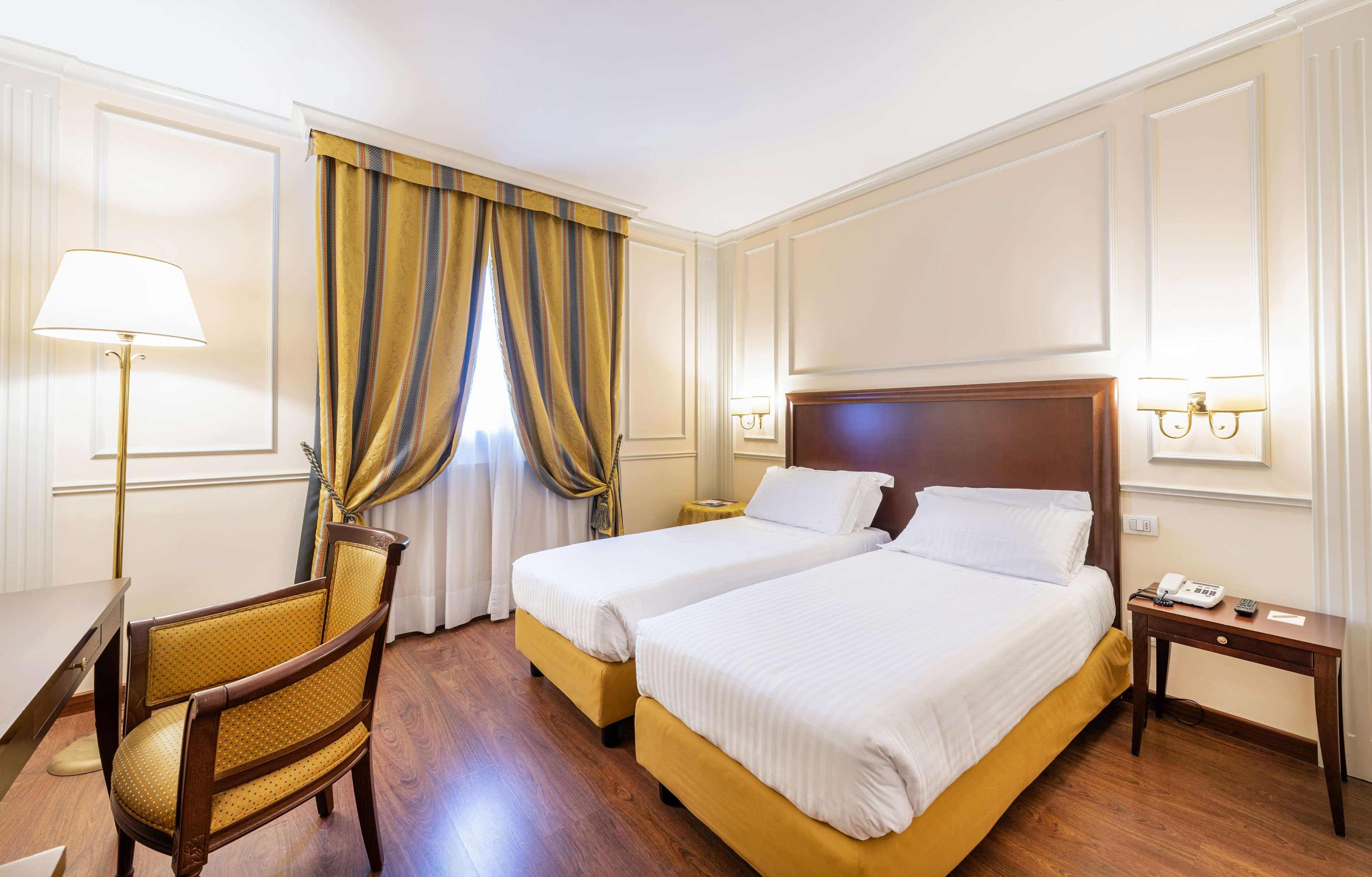 The Regency Sure Hotel Collection By Best Western Lissone Eksteriør bilde
