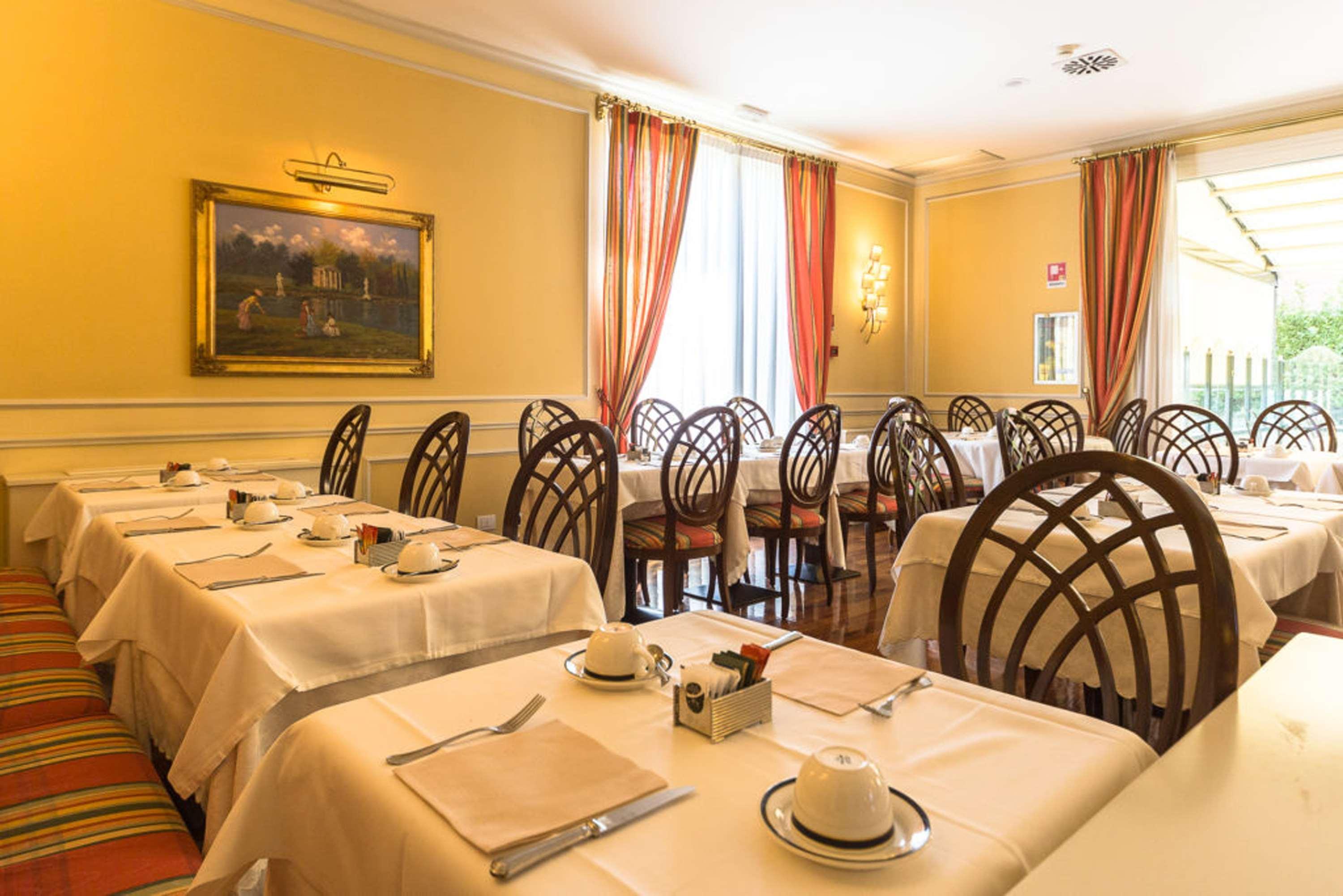 The Regency Sure Hotel Collection By Best Western Lissone Eksteriør bilde