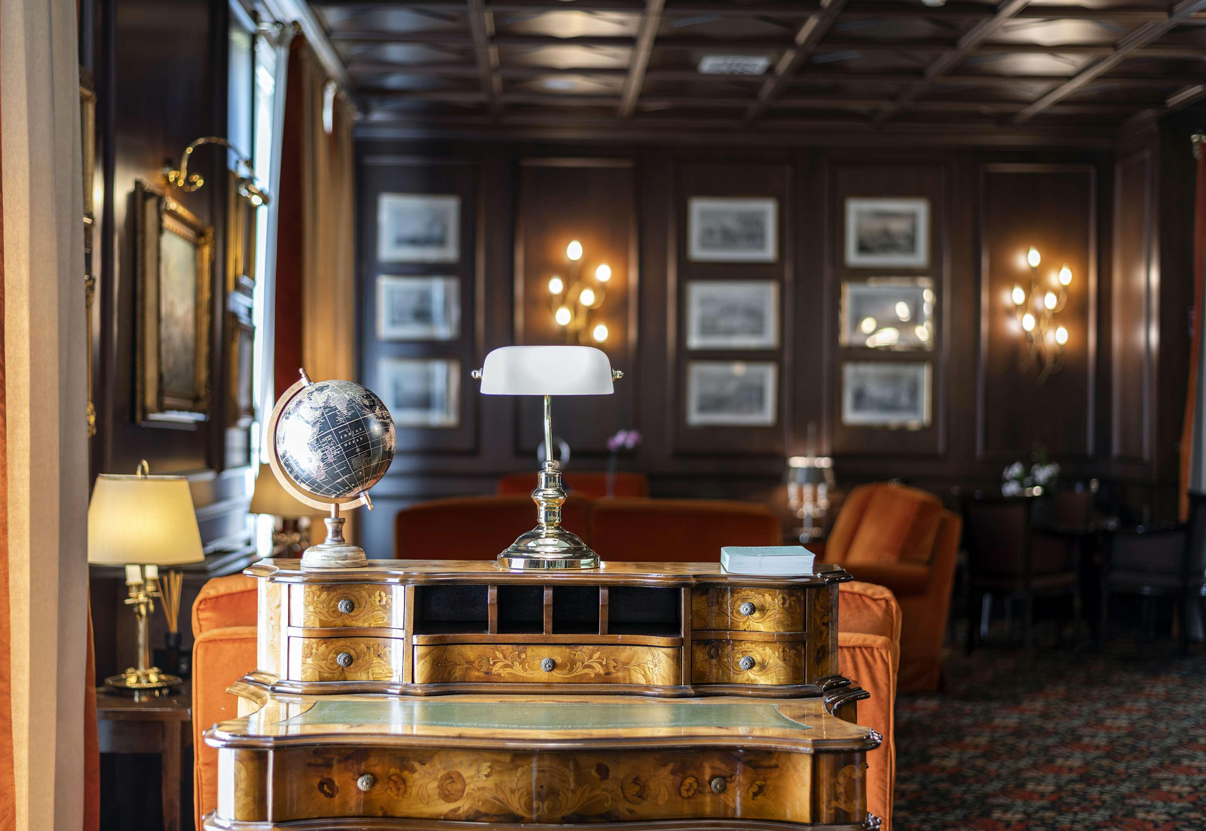 The Regency Sure Hotel Collection By Best Western Lissone Eksteriør bilde