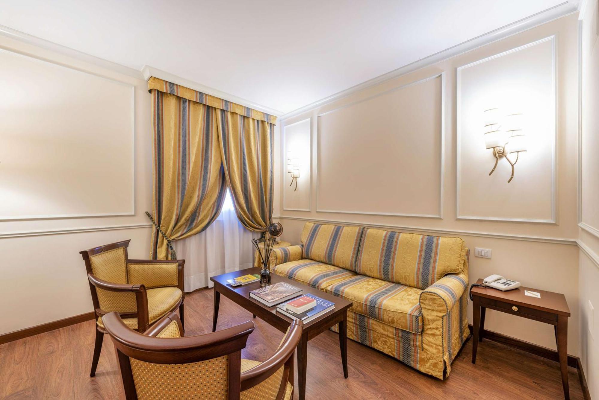 The Regency Sure Hotel Collection By Best Western Lissone Eksteriør bilde