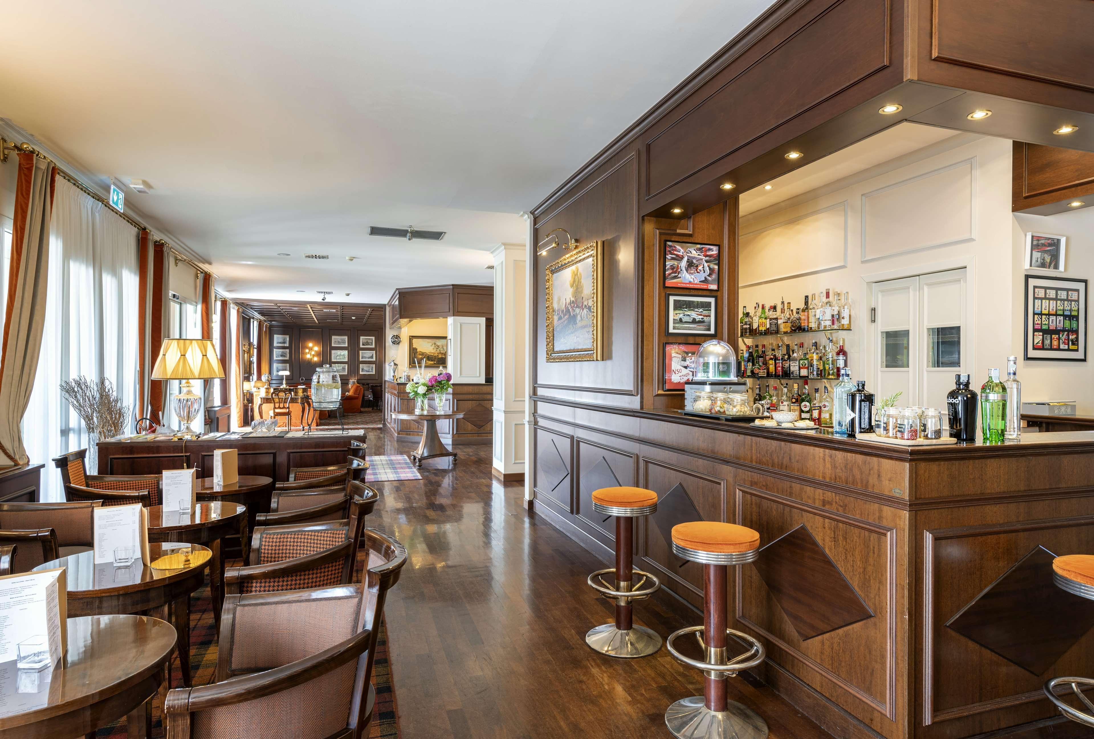 The Regency Sure Hotel Collection By Best Western Lissone Eksteriør bilde