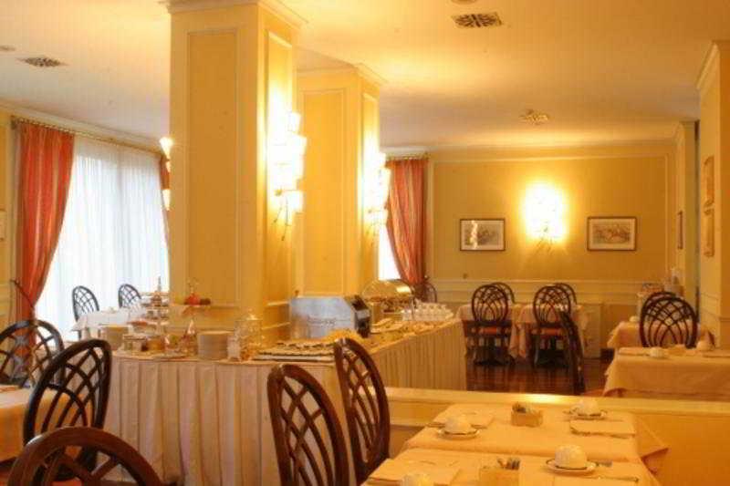 The Regency Sure Hotel Collection By Best Western Lissone Eksteriør bilde