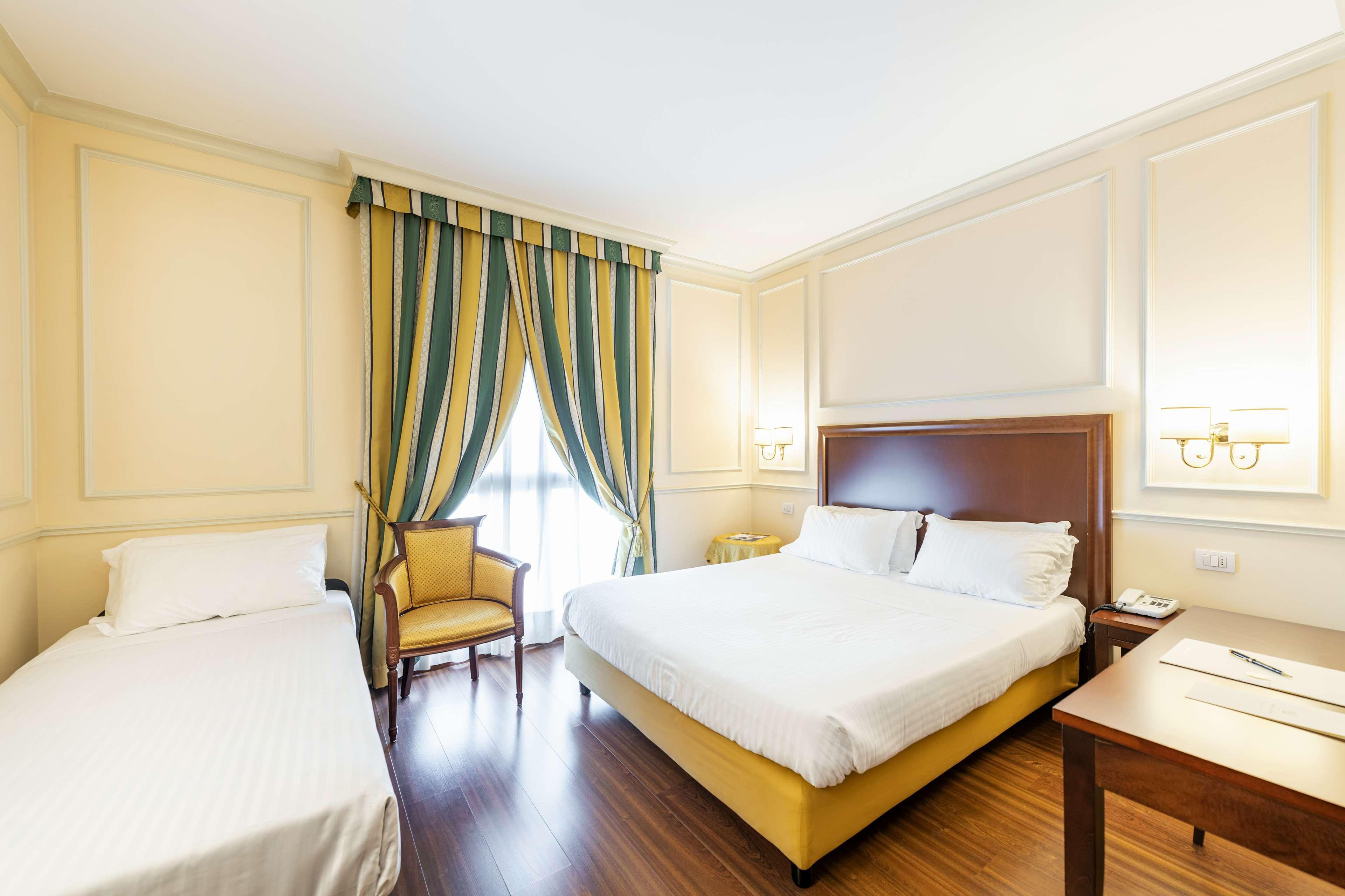 The Regency Sure Hotel Collection By Best Western Lissone Eksteriør bilde