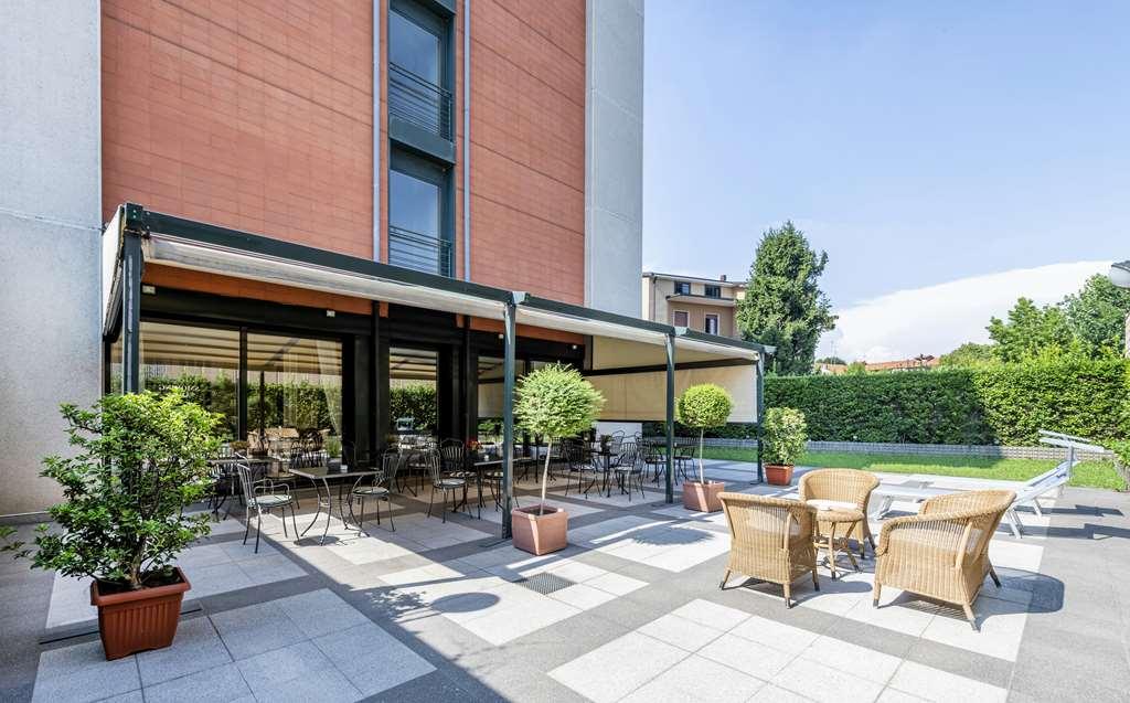 The Regency Sure Hotel Collection By Best Western Lissone Fasiliteter bilde