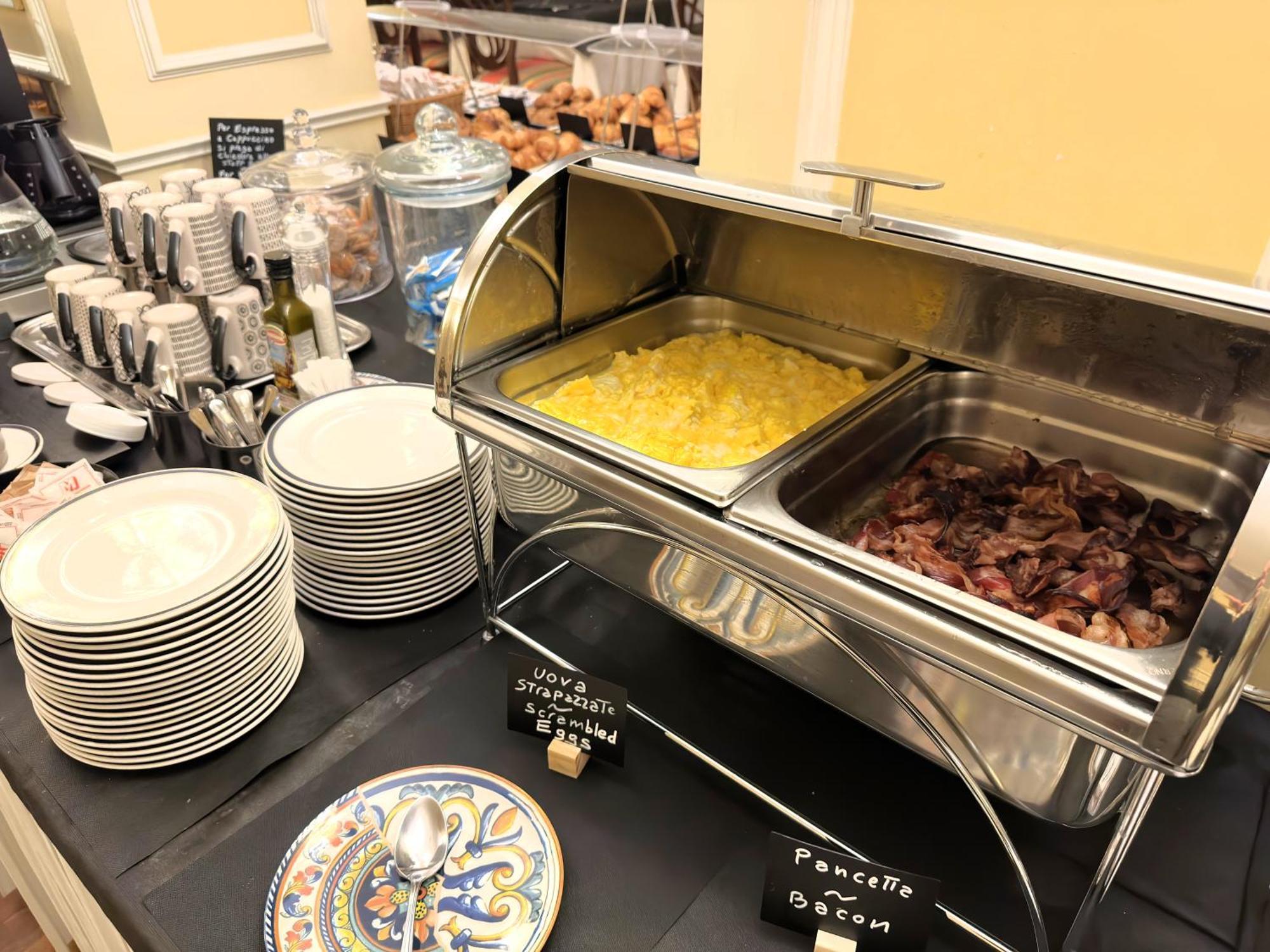 The Regency Sure Hotel Collection By Best Western Lissone Eksteriør bilde