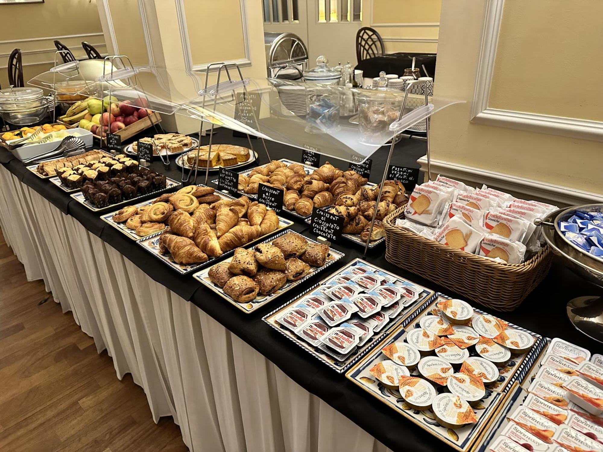 The Regency Sure Hotel Collection By Best Western Lissone Eksteriør bilde