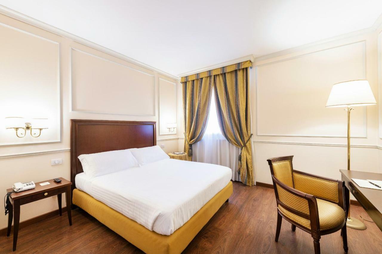 The Regency Sure Hotel Collection By Best Western Lissone Eksteriør bilde
